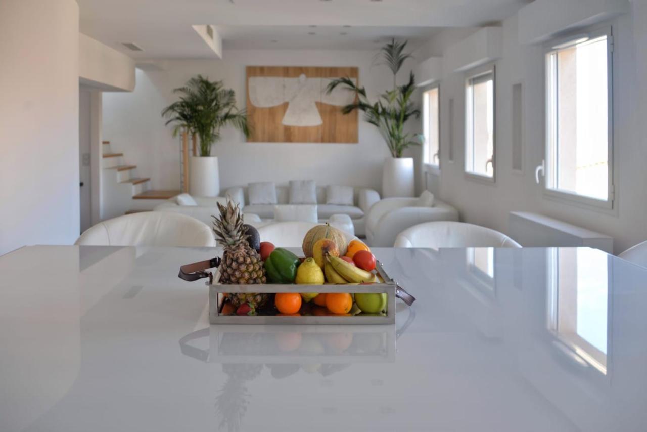 Traverse Des Artistes Aparthotel Cannes