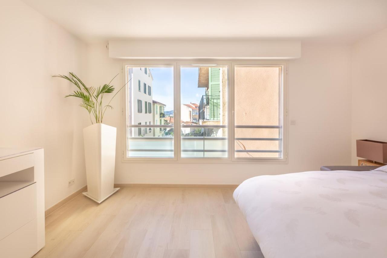 Aparthotel Traverse Des Artistes