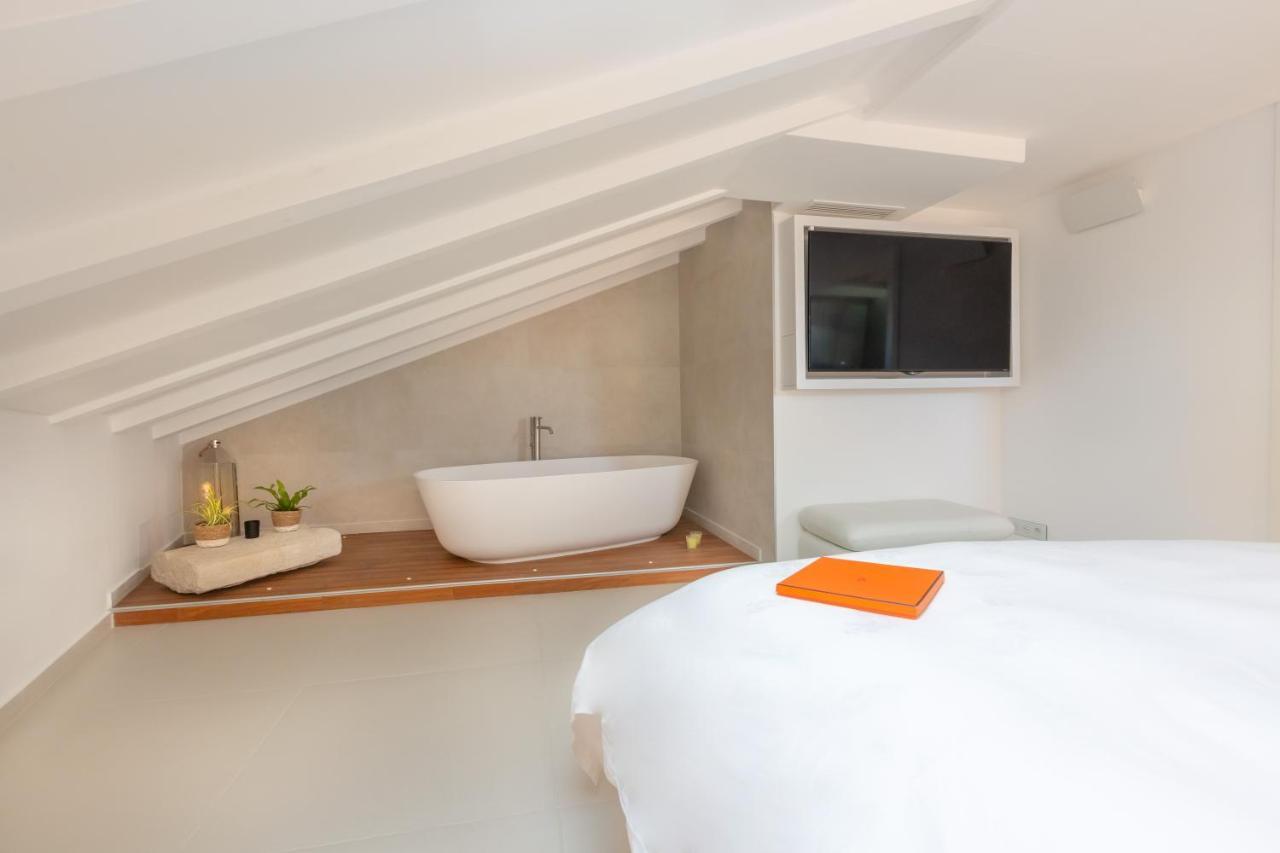 Traverse Des Artistes Aparthotel Cannes