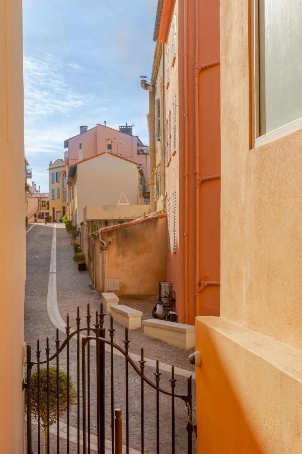 Aparthotel Traverse Des Artistes