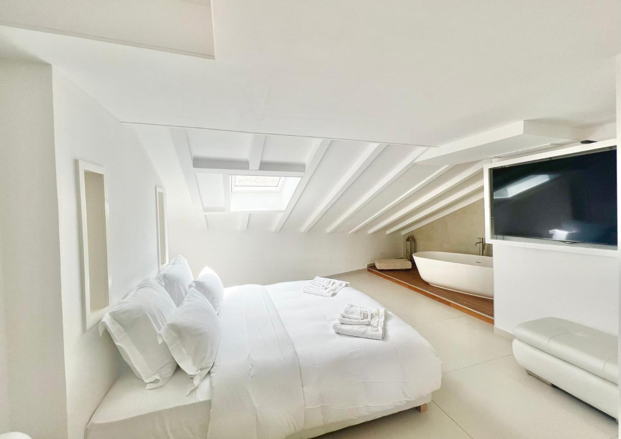 Aparthotel Traverse Des Artistes