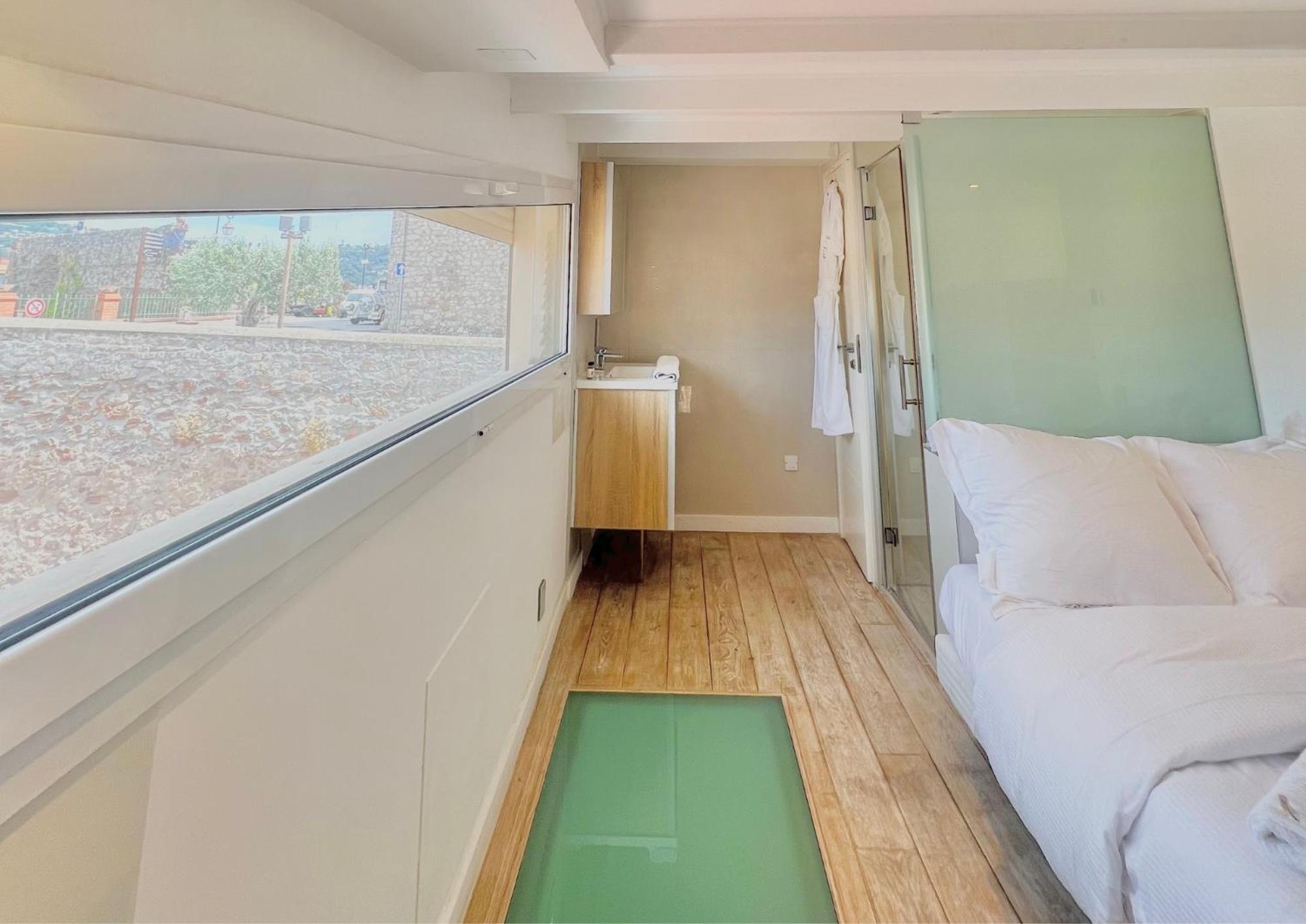 Traverse Des Artistes Aparthotel 3*