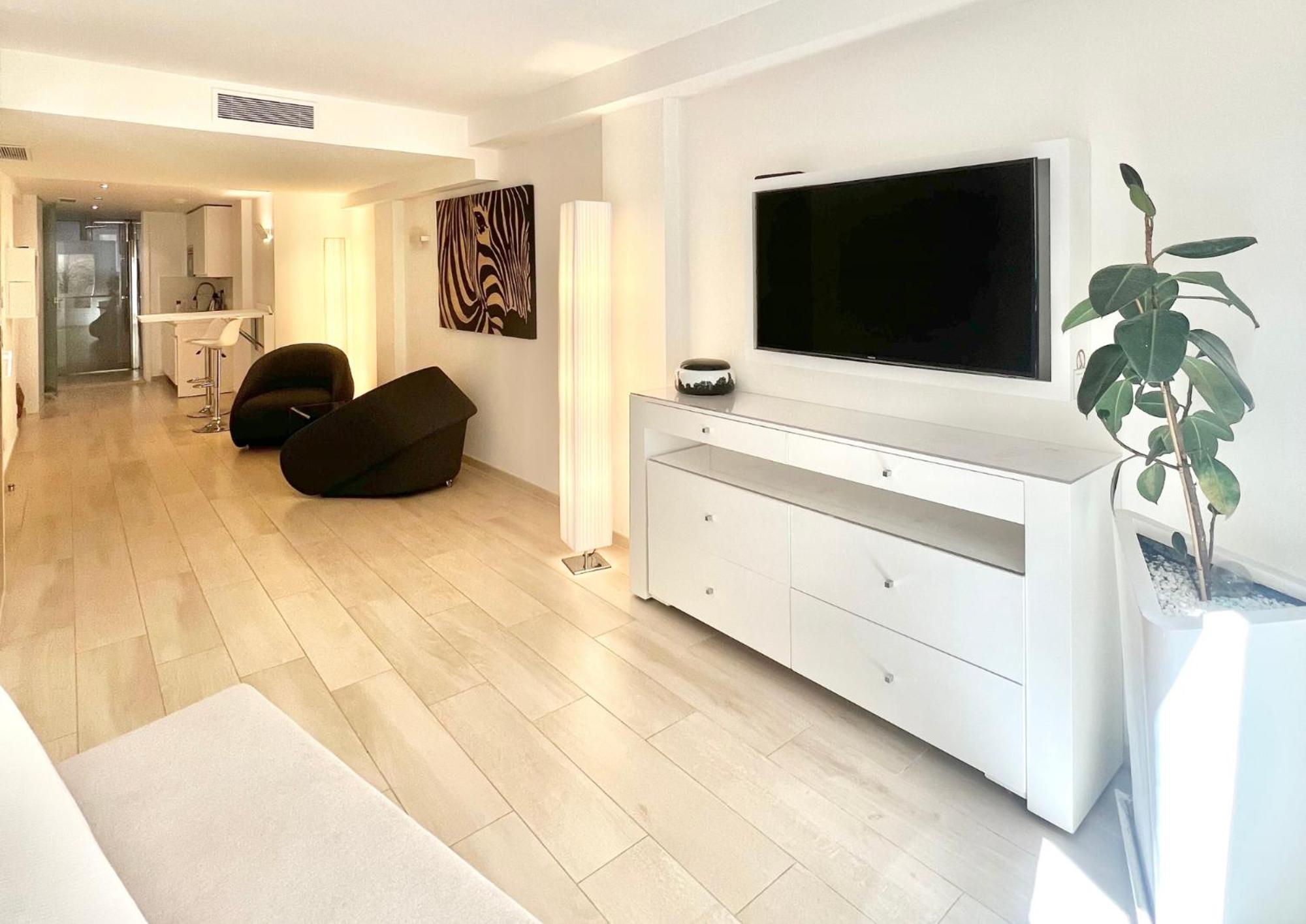 Aparthotel Traverse Des Artistes 3*