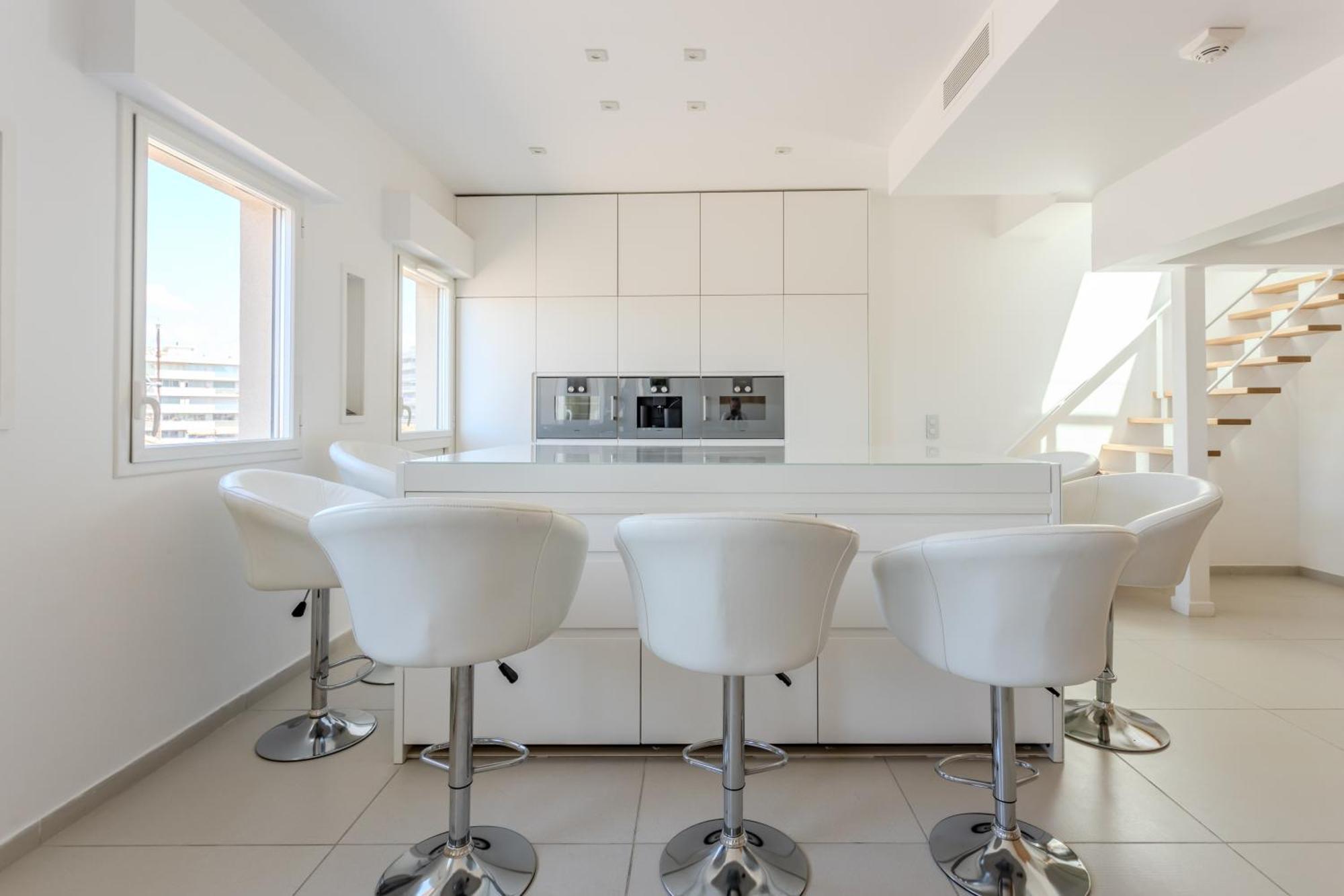 Aparthotel Traverse Des Artistes 3*