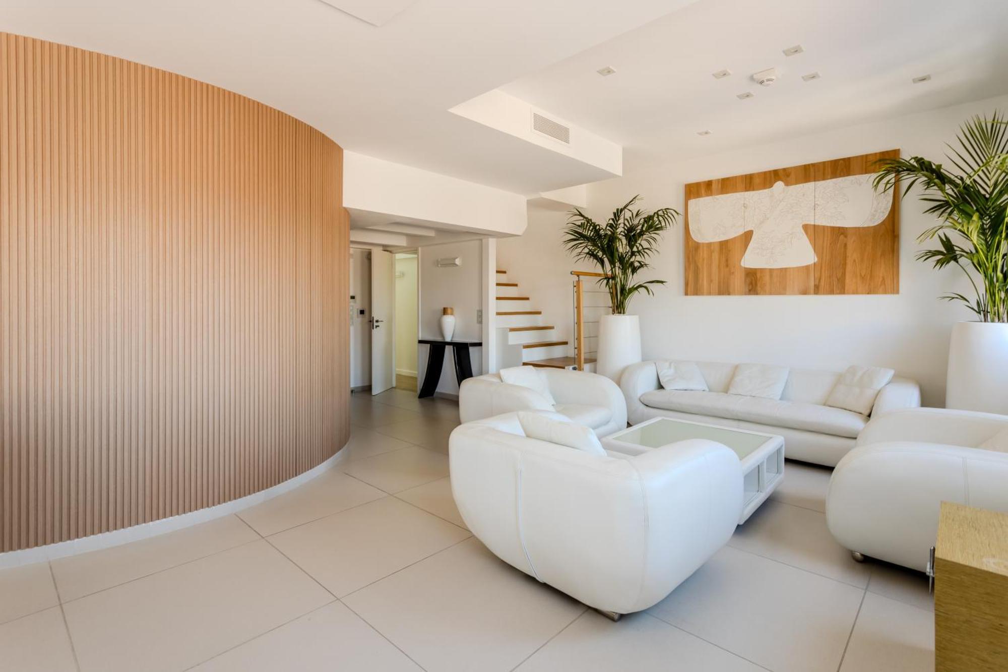 Aparthotel Traverse Des Artistes 3*