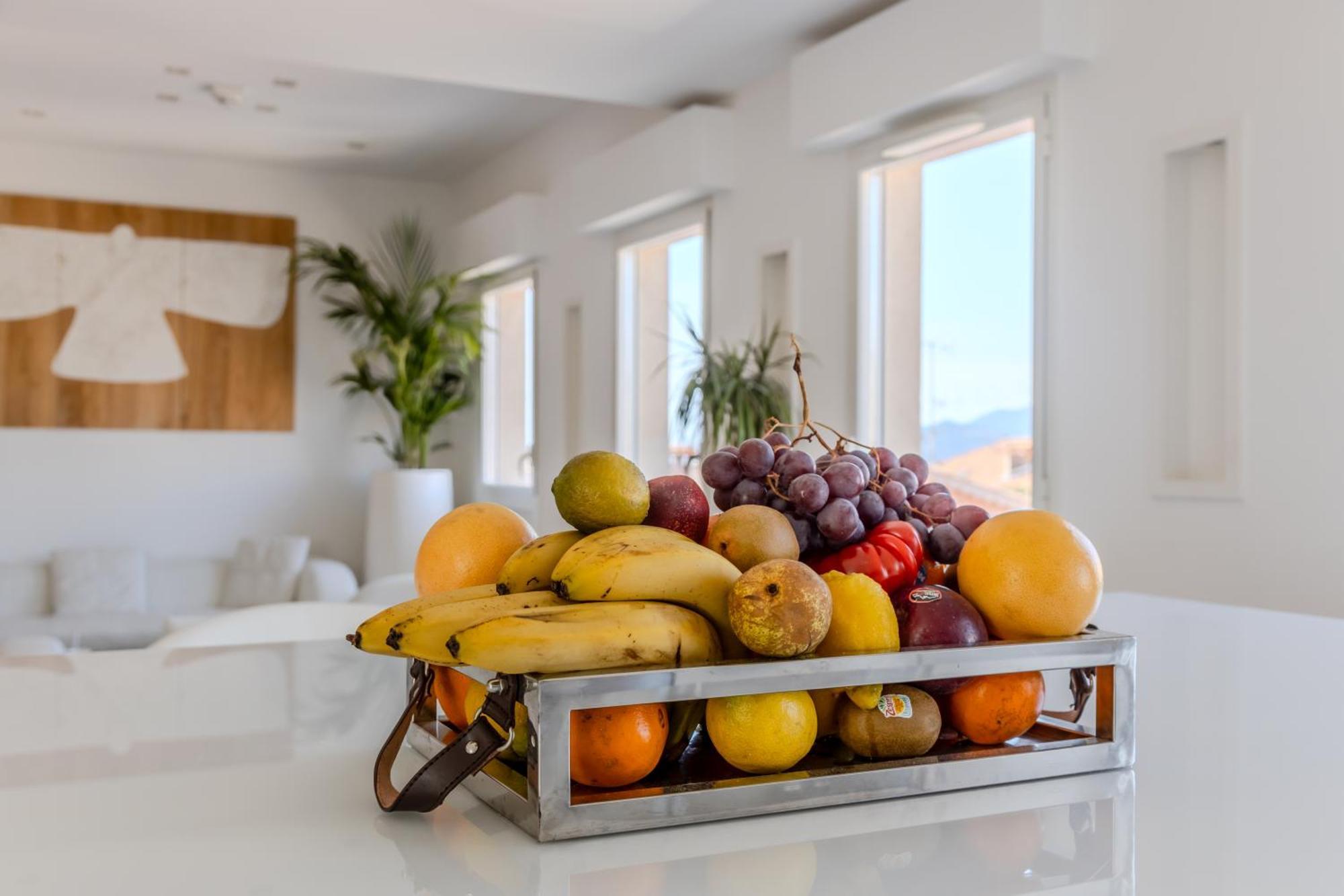 Aparthotel Traverse Des Artistes Cannes