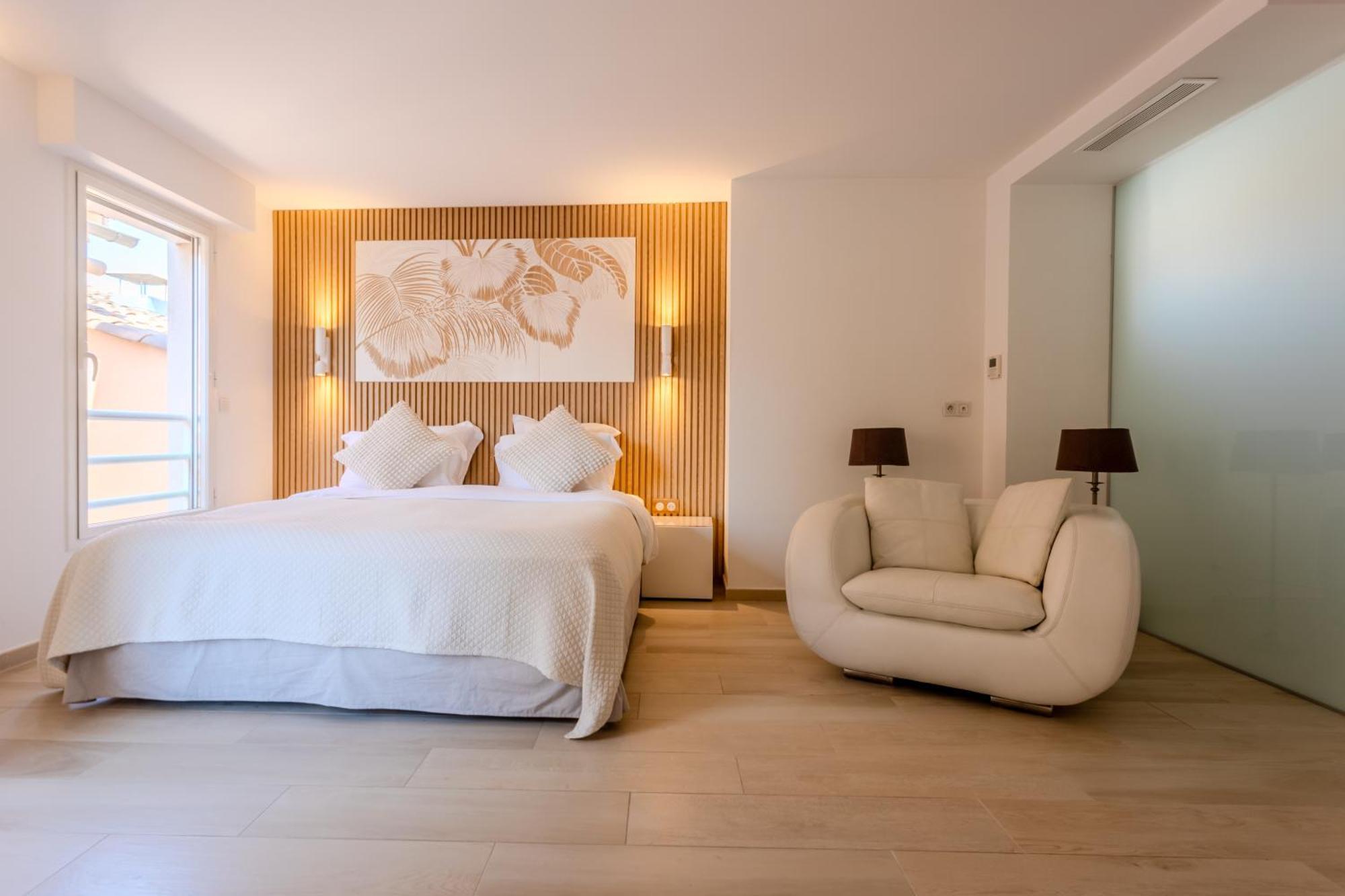 Aparthotel Traverse Des Artistes Cannes