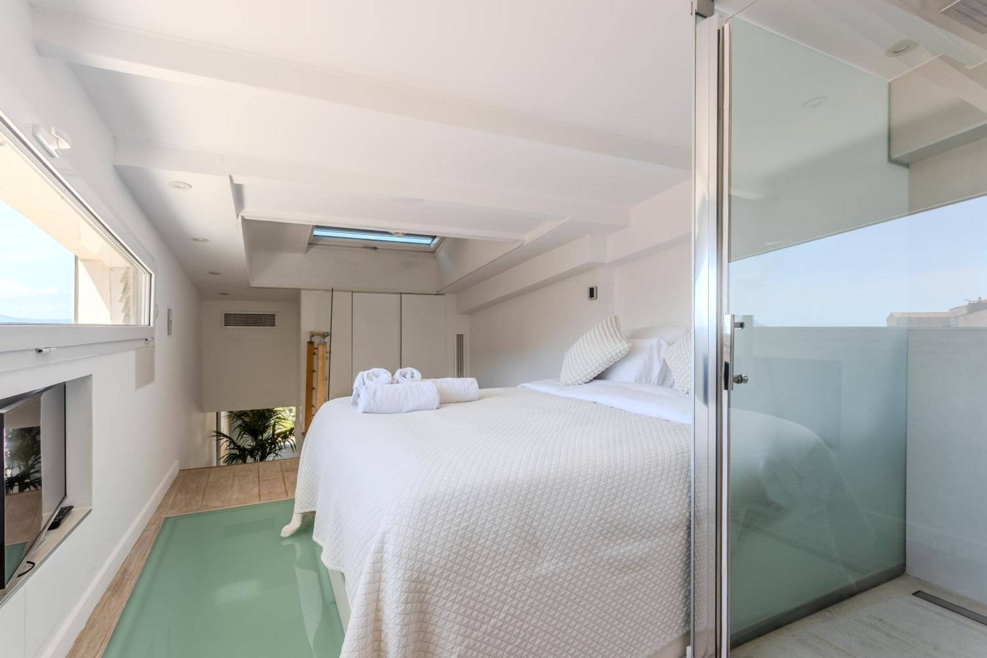 Traverse Des Artistes Aparthotel
