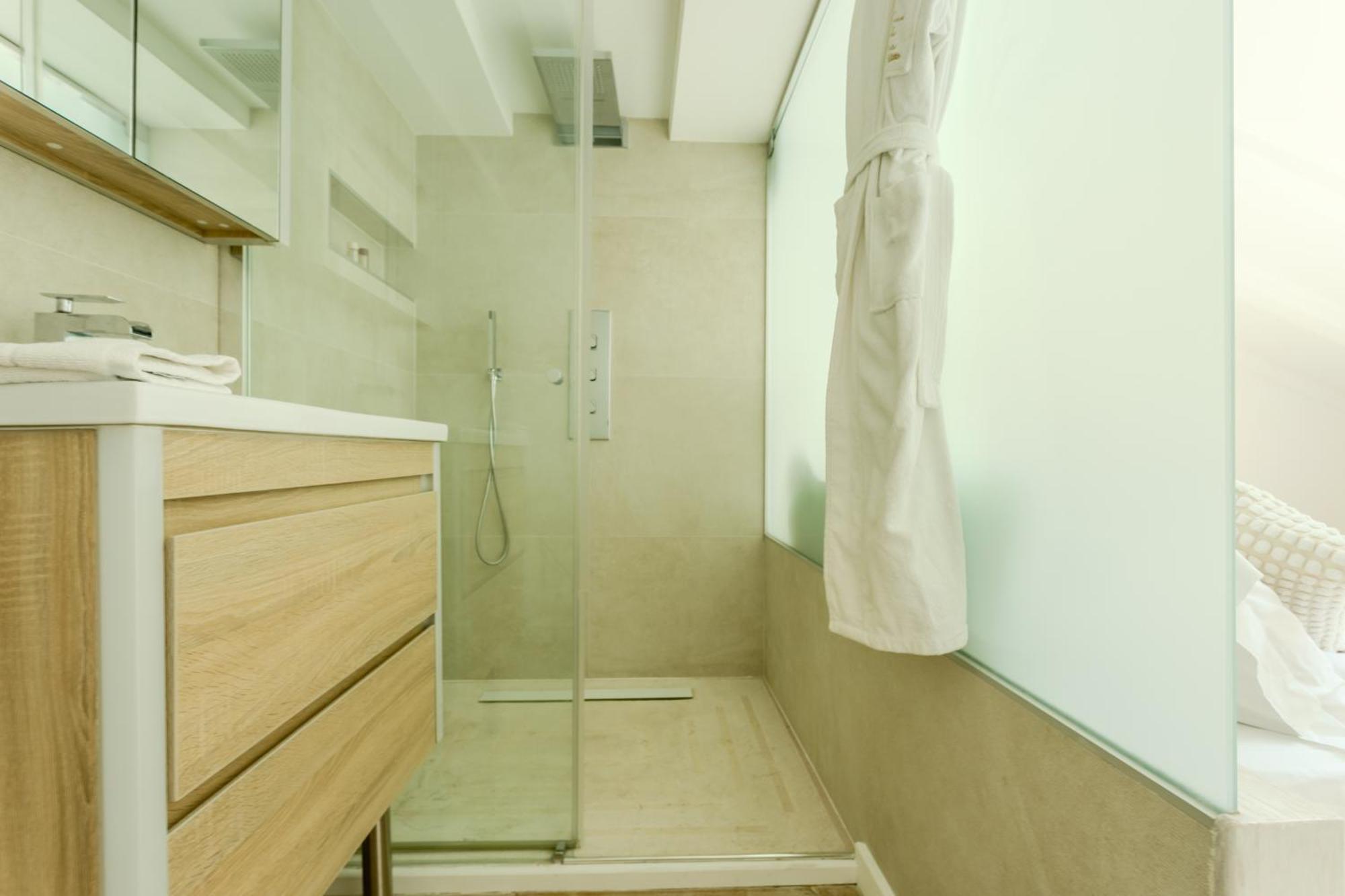 Aparthotel Traverse Des Artistes