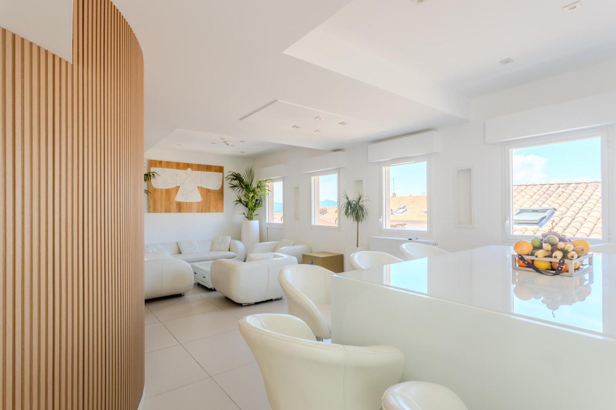 Aparthotel Traverse Des Artistes 3*