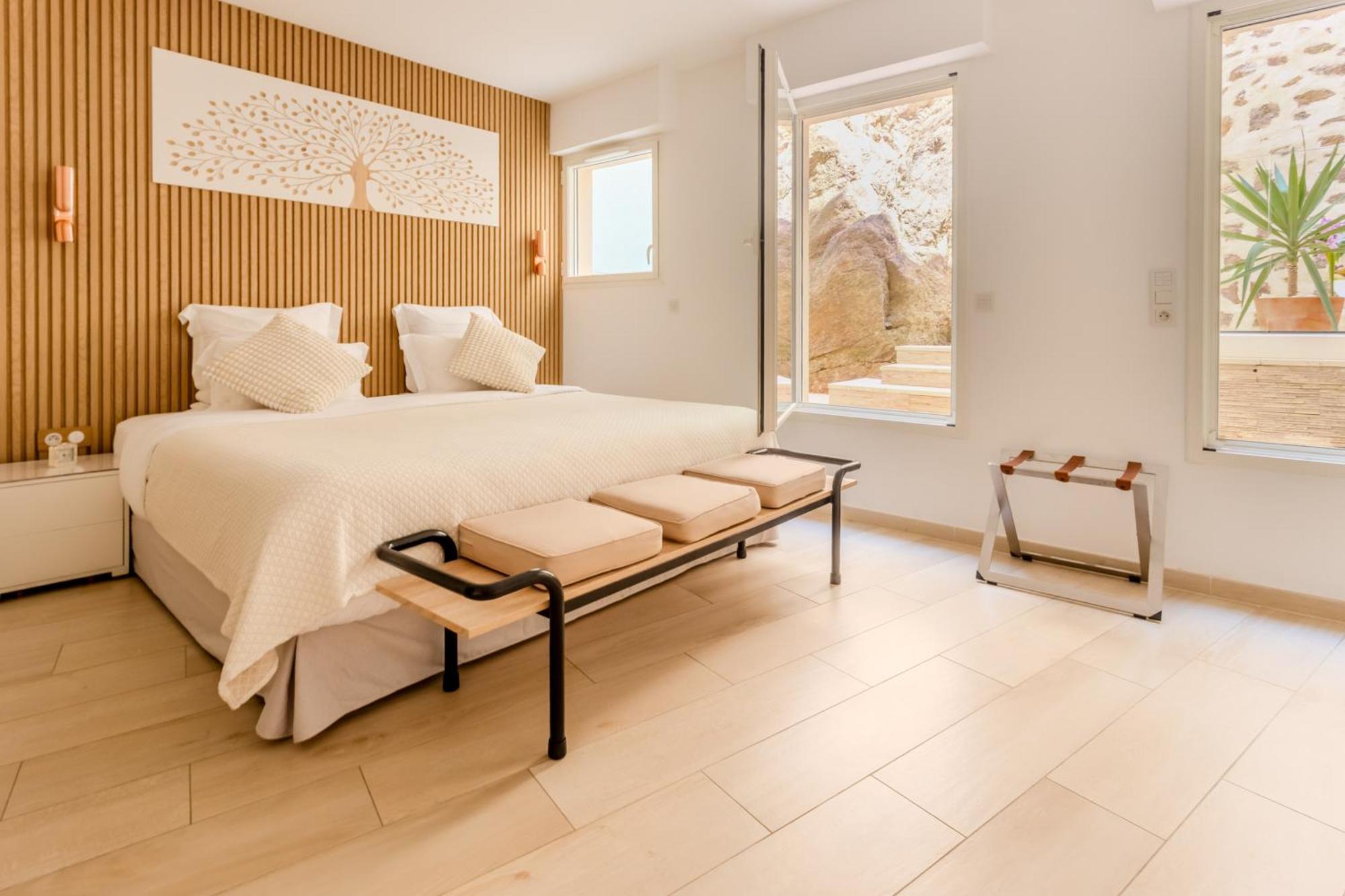 Traverse Des Artistes Aparthotel 3*