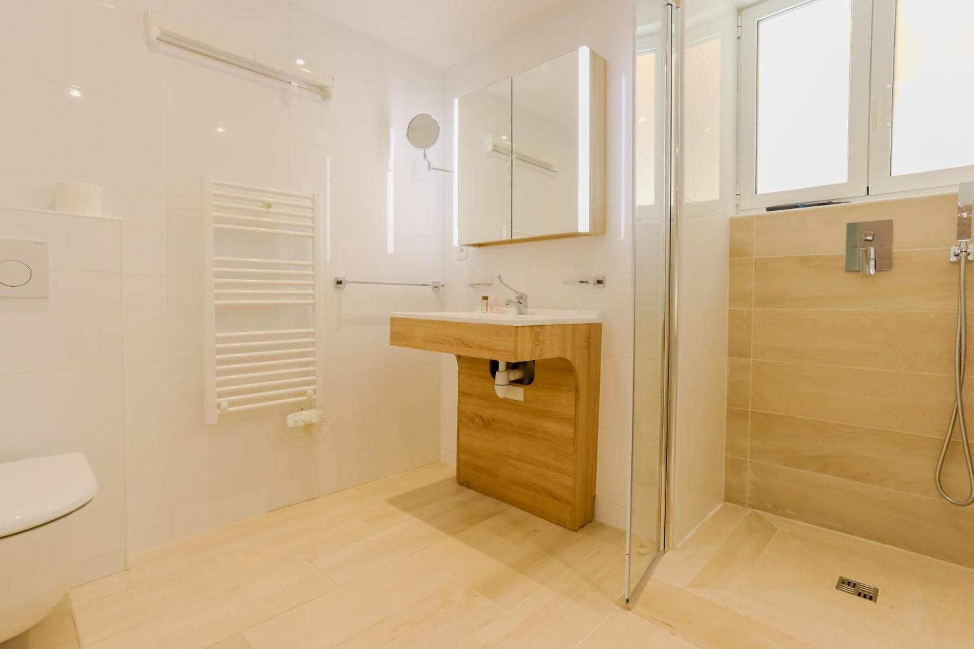 Aparthotel Traverse Des Artistes 3*