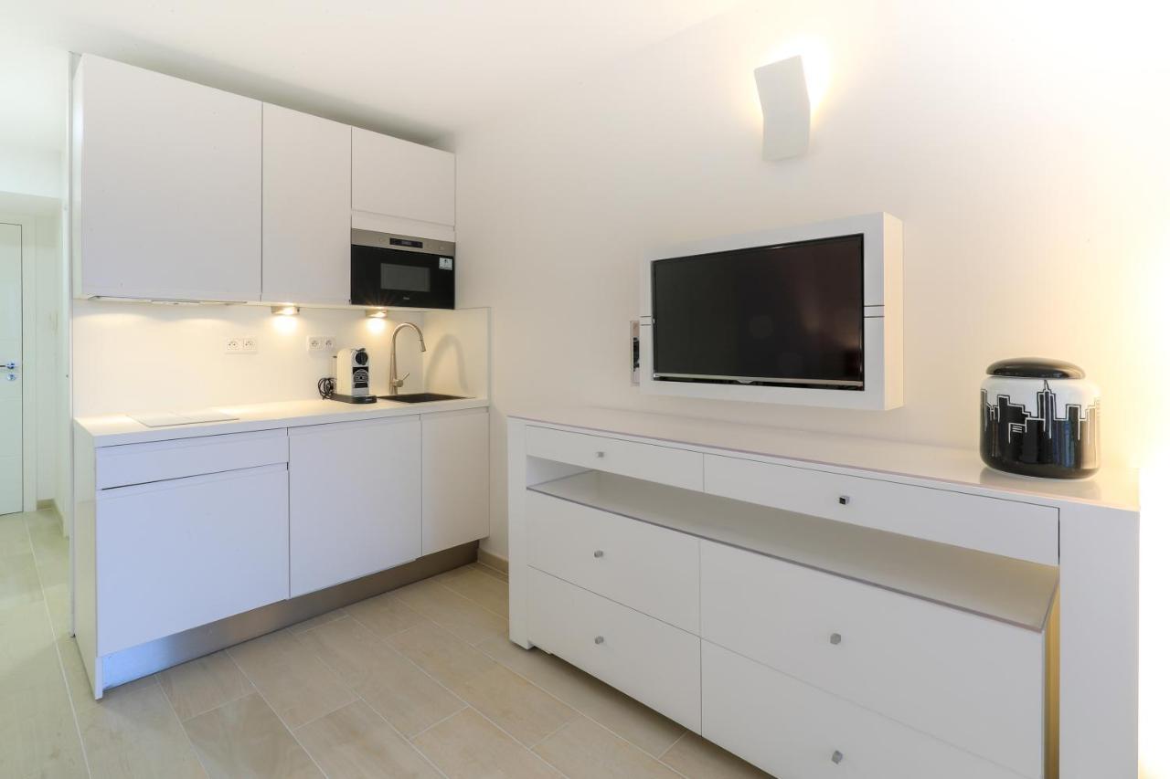 Aparthotel Traverse Des Artistes 3*