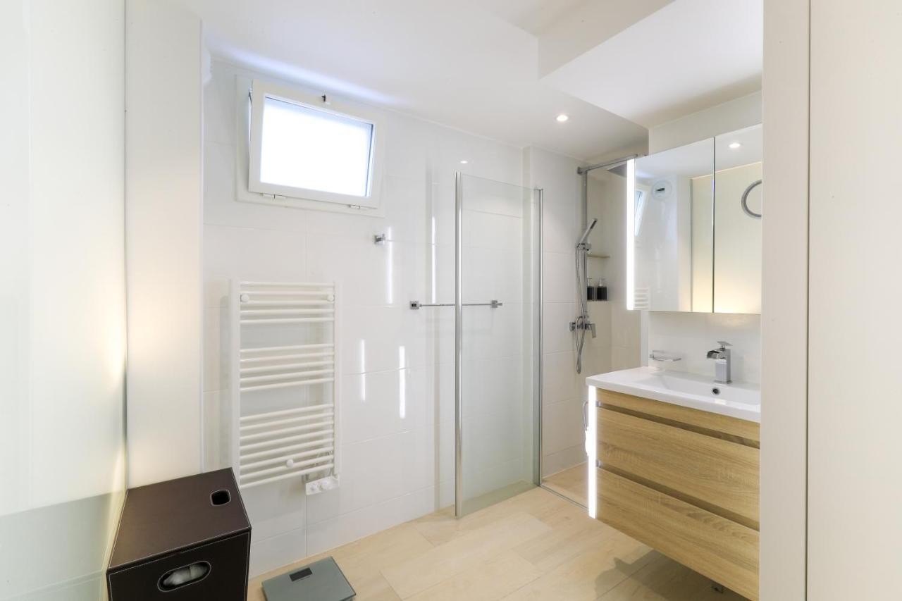 Aparthotel Traverse Des Artistes